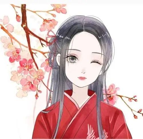 哔嘀影视动漫区用户头像